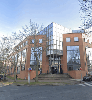 Le nouveau centre de formation départemental de la Protection Civile 95 à Cergy