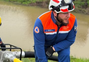 déclenchement inondations ouest france