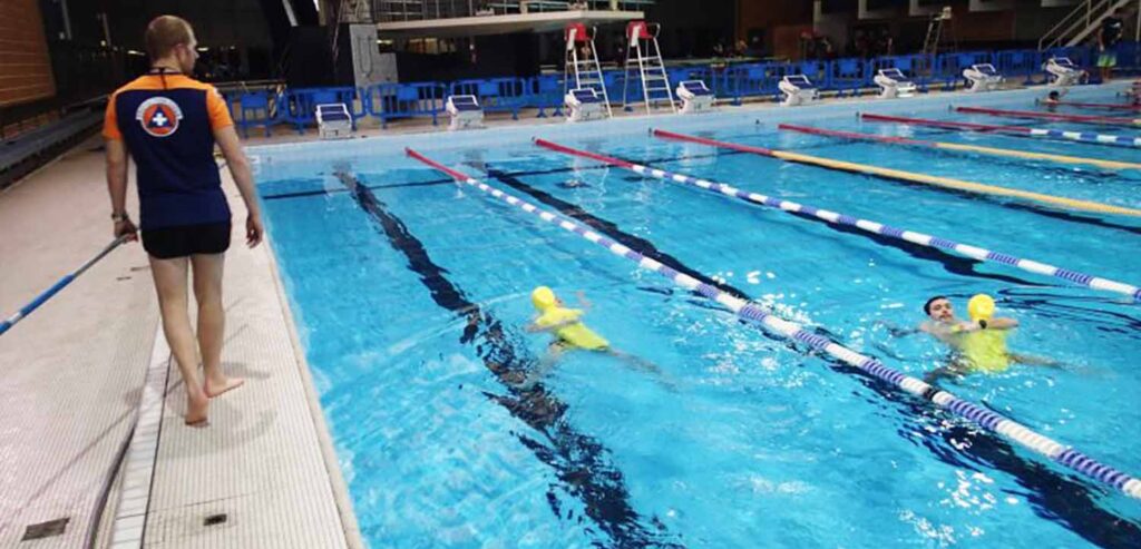 formation-bnssa formations aquatiques - BNSSA